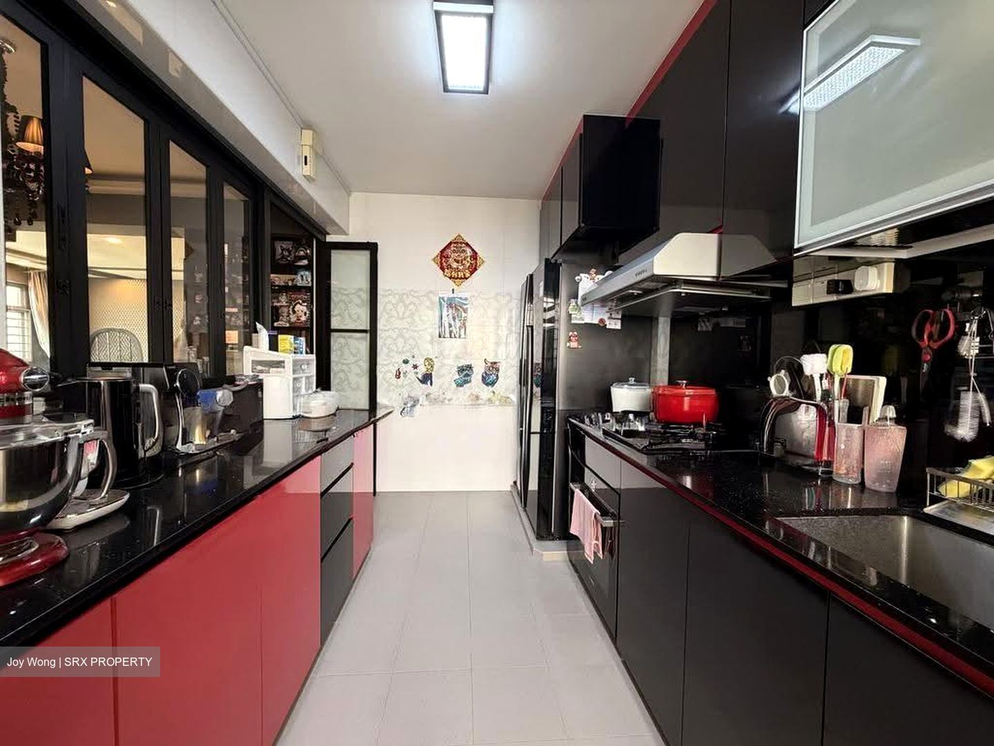 Blk 561B Spring Haven @ Jurong (Jurong West), HDB 4 Rooms #625503831